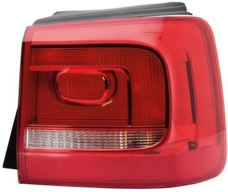 Десен стоп Hella за Volkswagen Touran