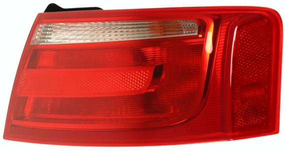 Десен стоп Magneti Marelli за Audi A5 (2007-2011, P21w+P21/5W)