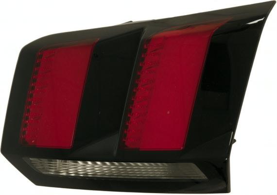 Десен стоп Magneti Marelli за Peugeot 3008 (2016-2021)