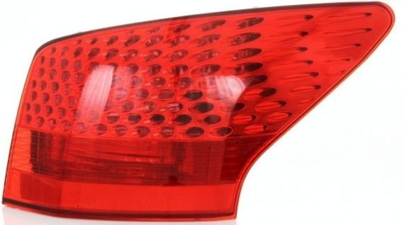 Десен стоп Magneti Marelli за Peugeot 407 (2004-2010)