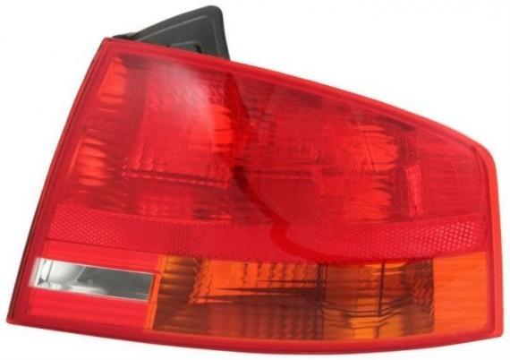 Десен стоп TYC за Audi A4 (2004-2007, за седан)
