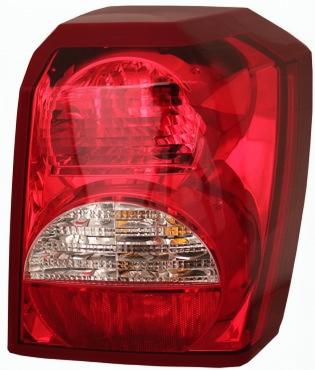 Десен стоп TYC за Dodge Caliber (2006.6-2012)