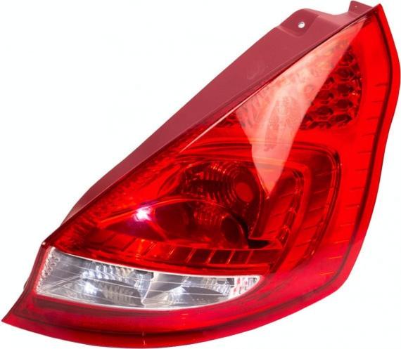 Десен стоп TYC за Ford Fiesta (2008-2013)