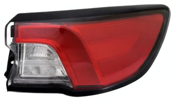 Десен стоп TYC за Ford Kuga (2020-2024)