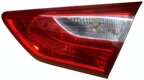 Десен стоп TYC за Hyundai i30 (GD 5 door 2012-2014)