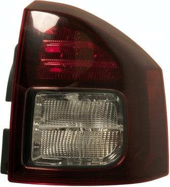 Десен стоп TYC за Jeep Compass (2011-2017)