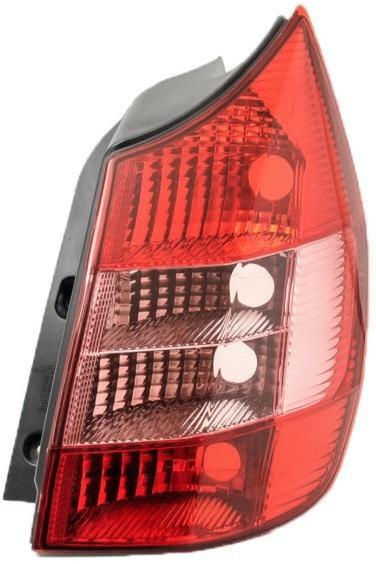 Десен стоп TYC за Renault Scenic (II 2003-2009)