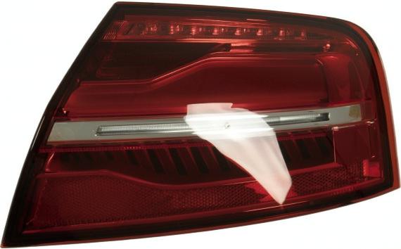 Десен стоп ULO за Audi A8 (2013-2017, OE 4H0945096K)