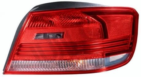 Десен стоп ULO за BMW Series 3 (E92/E93 coupe/cabrio 2006-2010, OE 63217174404)