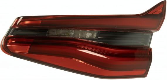 Десен стоп ULO за BMW Series 6 (G32 Gt 2017-2020, версия сащ)