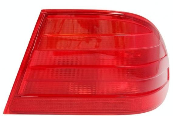 Десен стоп ULO за Mercedes E-Class (W210 1995-1999)
