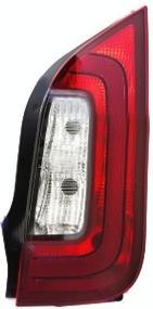 Десен стоп ULO за Skoda Citigo (2017-2020)