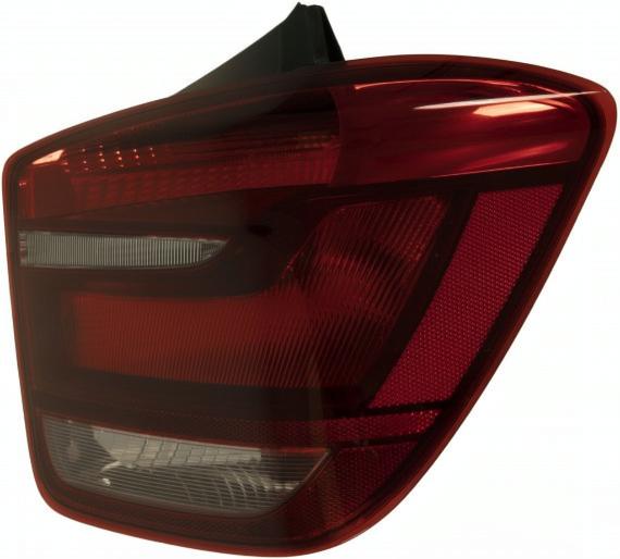 Десен стоп Valeo за BMW Series 1 (F20/F21 2011-2015)