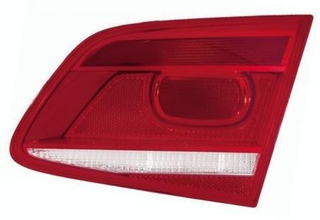 Десен стоп Valeo за Volkswagen Passat (B7 2010-2015, W5w)