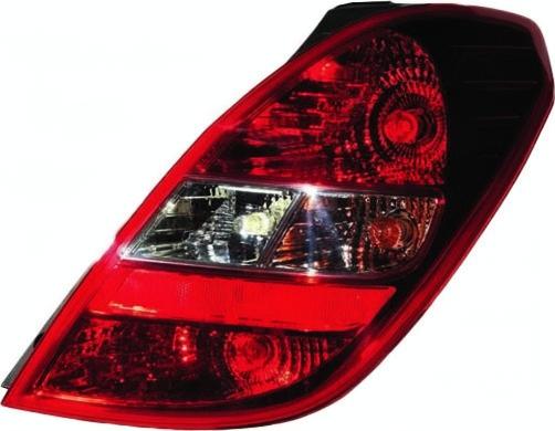 Десен стоп за Hyundai i20 (2008-2012)