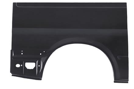 Десен заден калник за Ford Transit (V184/5 2000-2006)