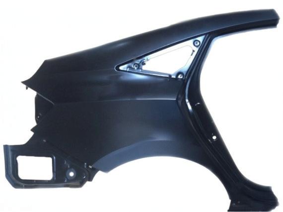 Десен заден калник за Honda Civic (Sedan 2016-2021)