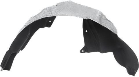 Десен заден подкалник за Ford Kuga / Escape