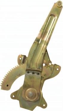 Десен заден стъклоподемник за Toyota Corolla (OE 6984002030)