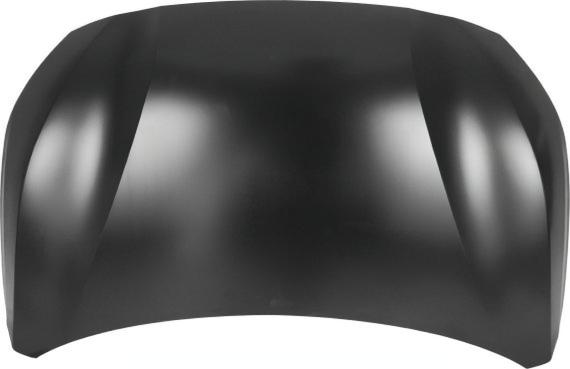 Капак преден за Peugeot 208