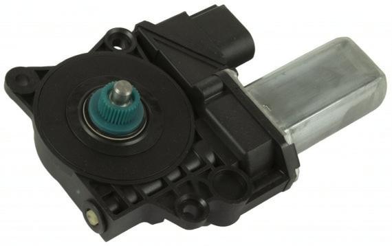 Моторче за стъклоповдигач Високо качество — Дясна — OEM 67626927026