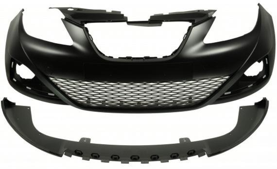 Предна броня Високо качество за Seat Ibiza (2008-2012)