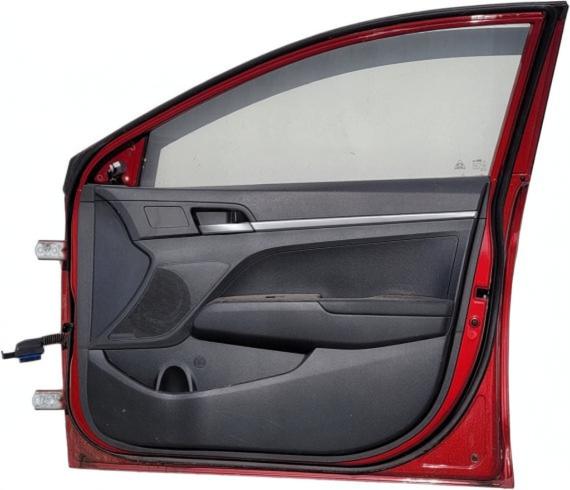 Предна врата втора употреба — Дясна за Hyundai Elantra