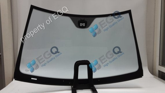 Предно стъкло AGC за Mercedes CLK (C209/A209 2002-2010)
