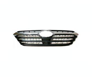 Решетка пластична Made in prc за Subaru Legacy/outback (BW/BT 2019-2021)