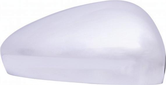Дясна капачка за огледало за Citroën C3 / C5 / DS3 (хром)