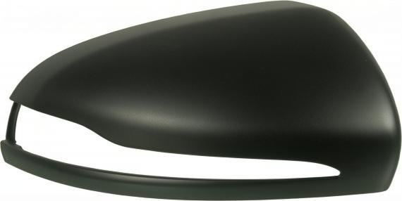 Дясна капачка за огледало за Mercedes B-Class / C-Class / E-Class и др.