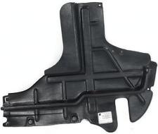 Дясна кора под двигателя за Daewoo Nubira