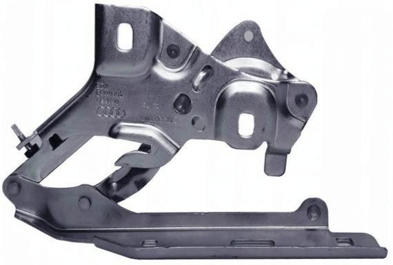Дясна панта за преден капак за Audi A4 (OE 8W0823302D)