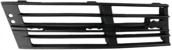 Дясна решетка в предна броня за BMW Series 7 (F01/F02 2012-2015, отворен)