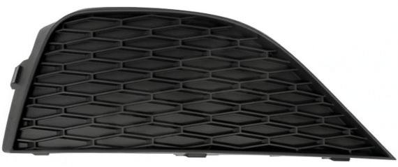 Дясна решетка в предна броня за Seat Ibiza (2008-2012)