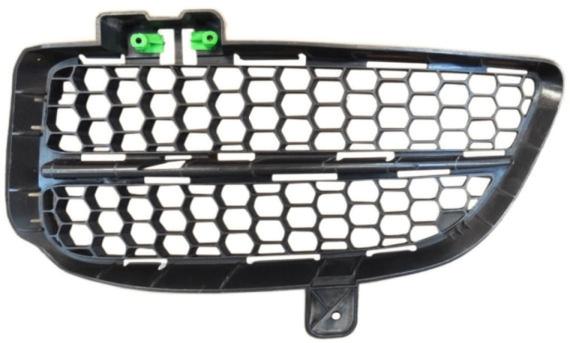 Дясна решетка в предна броня за Volkswagen Touareg (2002-2010, OE 7L6853666B)