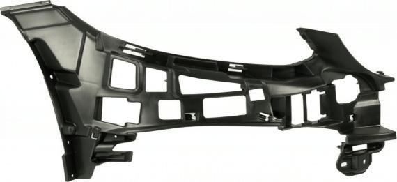 Дясна скоба за предна броня за Mercedes C-Class (OE 2058853265)