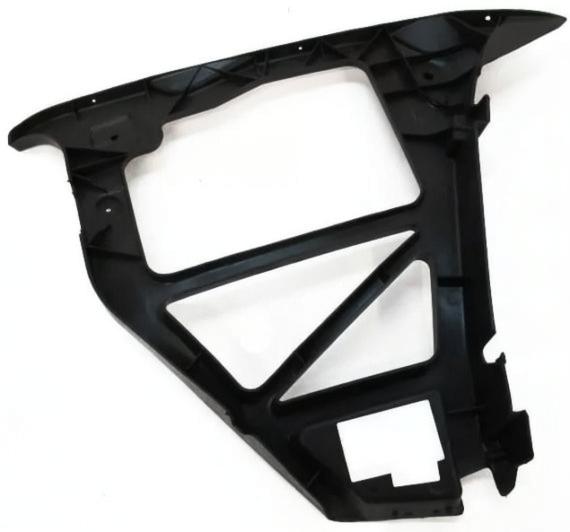 Дясна скоба за задна броня за Ford Focus (OE 5M51F17E850A)
