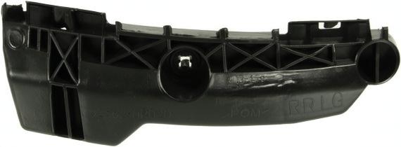 Дясна скоба за задна броня за Toyota RAV4 (2006-2011)