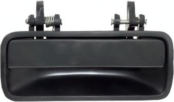 Дясна външна дръжка за врата за Honda Civic (Sedan 1988-1990)