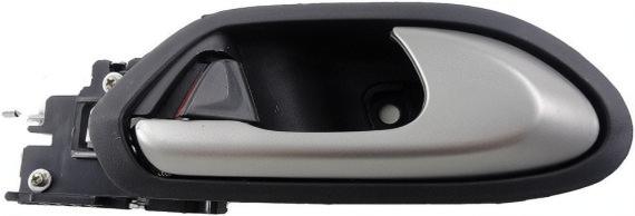 Дясна вътрешна дръжка за врата за Honda Civic (Sedan 2005-2011, OE 72120SNAA21ZB)