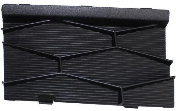 Дясно капаче за предна кука за теглене за Mazda CX-9 (2006-2012)