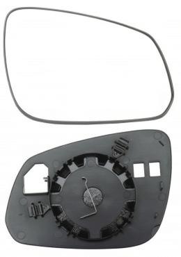 Дясно стъкло за огледало View Max за Chevrolet Spark, Opel Karl