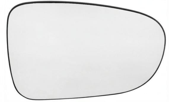Дясно стъкло за огледало View Max за Ford Galaxy, Volkswagen Sharan