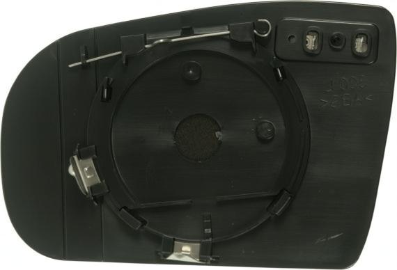 Дясно стъкло за огледало View Max за Mercedes E-Class (W210 1999-2002)