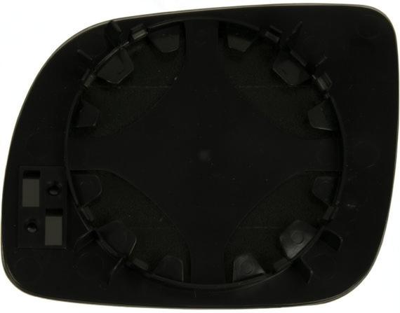 Дясно стъкло за огледало View Max за Volkswagen Lupo (1998-2005)
