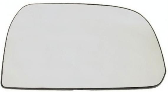 Дясно стъкло за огледало за Hyundai Tucson (2004-2009)