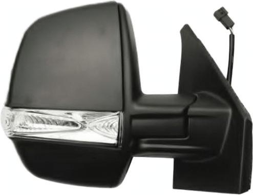 Дясно външно огледало View Max за Fiat Doblo, Opel Combo (OE 95523604)