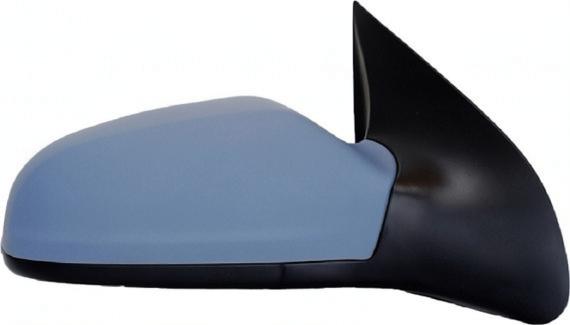 Дясно външно огледало View Max за Opel Astra (H 2003-2010, GTC)