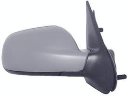 Дясно външно огледало за Citroën Xsara (2000-2004, след 2002)